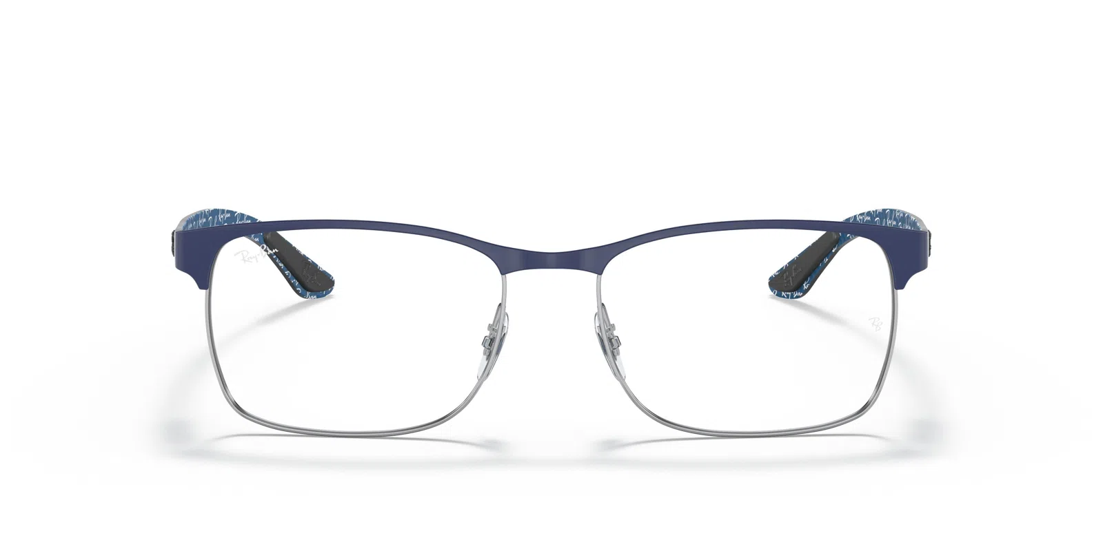 Ray-Ban 8416 Eyeglasses - view 58